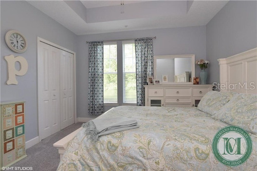 Imagem 20 de 26 de Apartamento A Venda Em Orlando - Ap00157 - 34385911