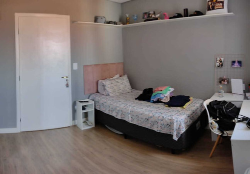 Imagem 25 de 30 de Casa Jardim Guarujá/sp