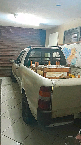 Sobrado Com Casa Nos Fundos E Um Ponto Residencial Do Lado