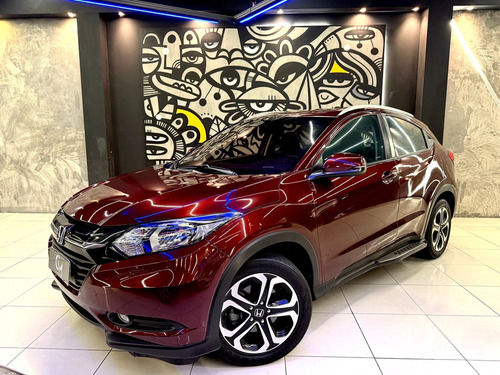 Honda HR-V HR-V EX CVT 1.8 I-VTEC FlexOne