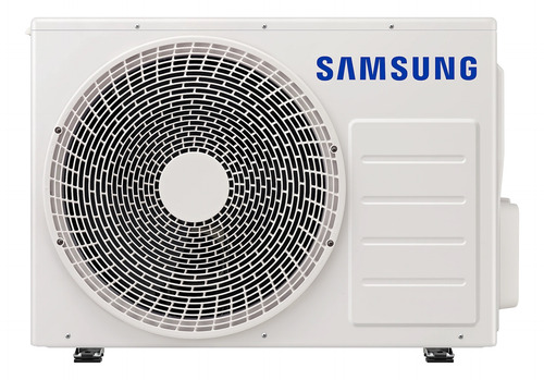 Aire Samsung Split Wind-free Inverter Wi-fi F/c 24000btu