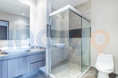 Imagen 15 de 30 de Departamento En Venta En Juriquilla Wise Living