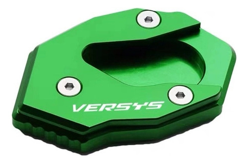 Soporte Lateral Ampliar Kawasaki Versys 300 1000 X