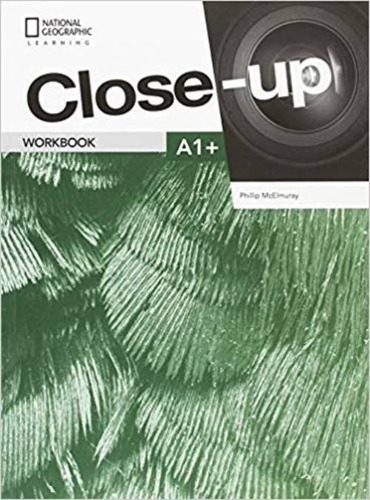 Close-up A1+ - Workbook