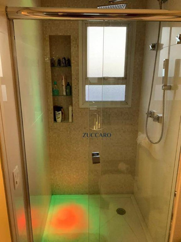 Apartamento À Venda, 178 M² Por R$ 1.190.000,00 - Centro - Guarulhos/sp - Ap16647