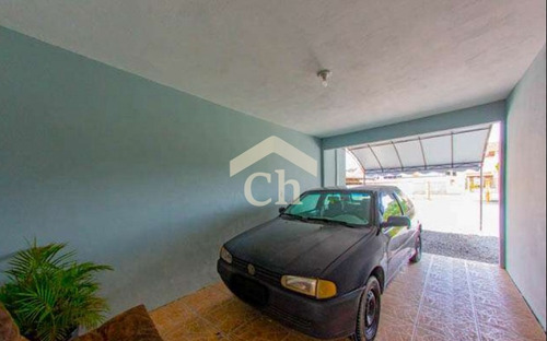 Imagem 14 de 14 de Casa Em Aventureiro, Joinville/sc De 226m² 4 Quartos À Venda Por R$ 580.000,00 - Ca2340710-s