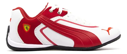 Tenis puma sale flipper glitter