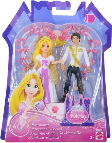 Casamento Do Conto De Fadas Da Princesa Rapunzel De 2012