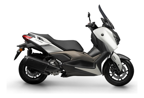 Yamaha Nova Xmax 250 Abs 2025 - 0km