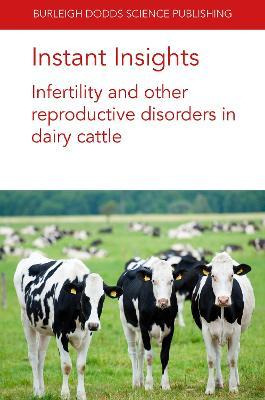 Libro Instant Insights: Infertility And Other Reproductiv...