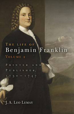 Libro The Life Of Benjamin Franklin, Volume 2: Printer An...