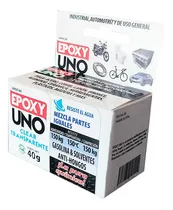 Comprar Adhesivo Serie Epoxy Unoc40 Pegamentos Taller E Industria