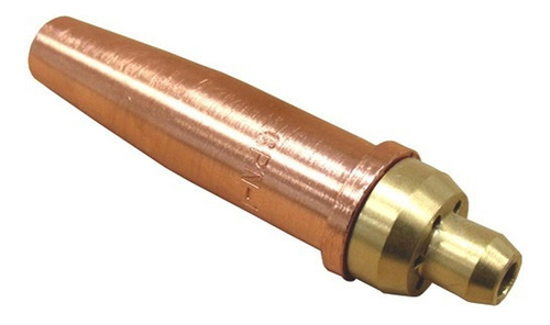 Boquilla Para Corte Butano Tipo Victor-2 Marca Weston Tools