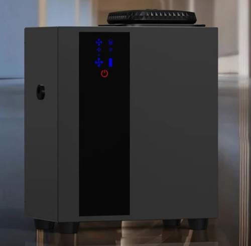 Difusor De Aroma Bluetooth