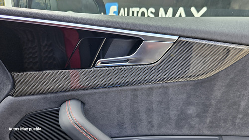 Audi Serie RS 2.9T Rs5 Coupe V6 Quattro At