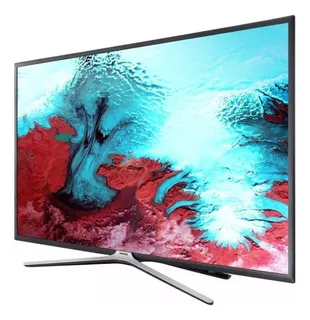 Smart Tv 55 Led Full Hd Samsung Smart View Smart Hub Ref