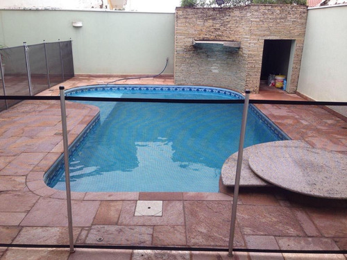 Casa 3 Suítes À Venda, 320 M² Por R$ 1.400.000 - Condomínio Lago Da Boa Vista - Sorocaba/sp - Ca1162