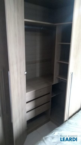 Imagem 5 de 15 de Apartamento - Parque Munhoz - Sp - 609047