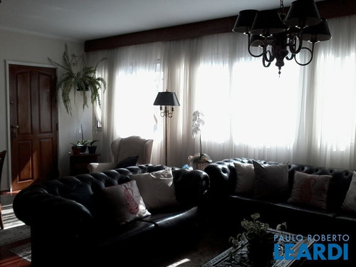 Imagem 4 de 15 de Apartamento - Perdizes - Sp - 449286