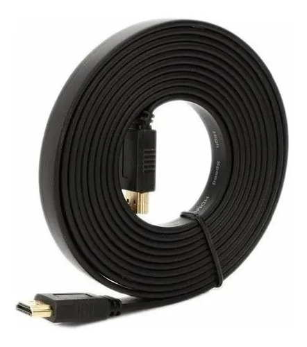 Cable Hdmi 20 Metros Alta Velocidad Full Hd  V2.0 Ultra Hk