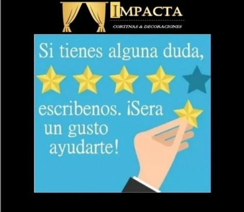 Imagen 3 de 3 de Cortinas De Trabillas Para Sala Traslucidas 2.90 X 2.50