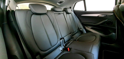 Imagen 11 de 13 de Bmw X2 2021 1.5 Sdrive18ia Executive