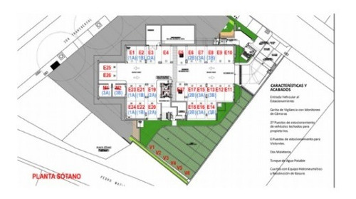 Imagen 7 de 10 de Se Vende Edificio 3494m2 La Castellana - Av Mohedano