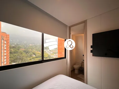 Cesion De Derechos Apartamento En Loma De Los Mesa Envigado
