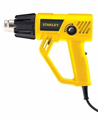 Pistola De Calor Stanley 1800 W Stxh 2000 Profesional