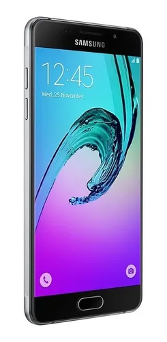 Celular Samsung Galaxy A5 Sm-a510 Refabricado 16gb 2gb Ram (Reacondicionado)