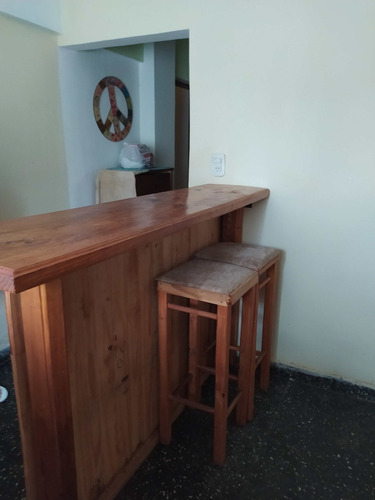 Venta 2 Departamentos, Piso Completo