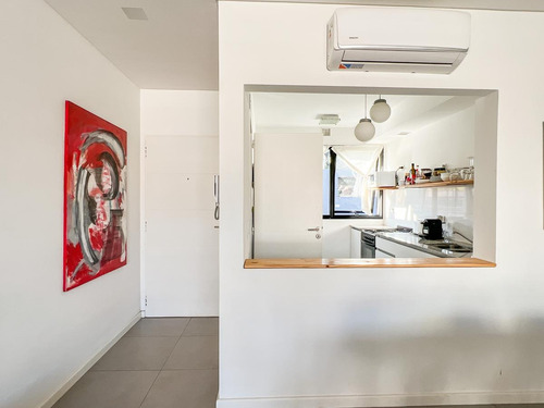 Imagen 6 de 20 de Venta Departamento 3 Ambientes C/cochera Y Terraza, San Isidro Centro.