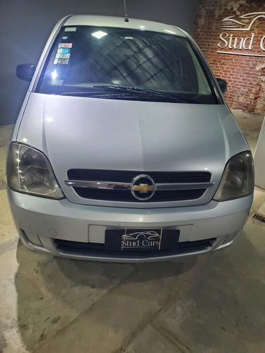 Chevrolet Meriva 1.8 Gl