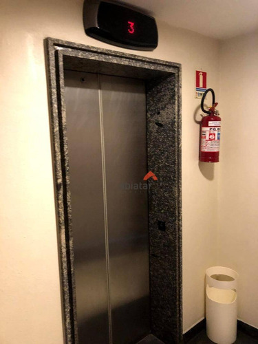 Sala Para Alugar, 50 M² Por R$ 4.000,00/mês - Pinheiros - São Paulo/sp - Sa0009