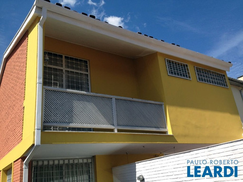 Imagem 5 de 15 de Casa Assobradada - Brooklin - Sp - 547972