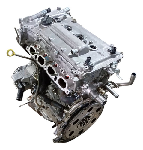 Motor Parcial Corolla Xei 2018 2019 2.0 Flex 50mil Km S200 (Usado)