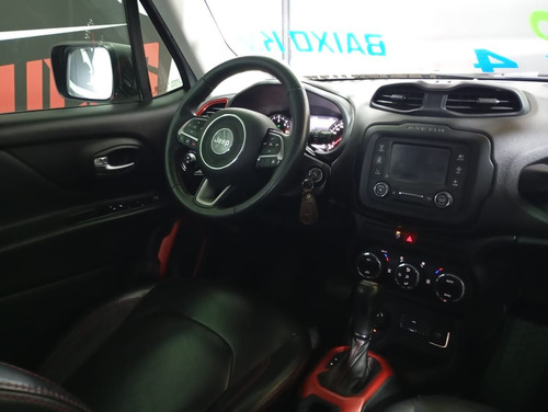 Jeep Renegade 2.0 16V TURBO TRAILHAWK 4X4