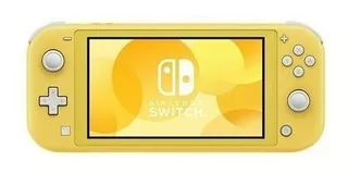Consola Nintendo Switch Lite Nuevo Original Sellado Msi
