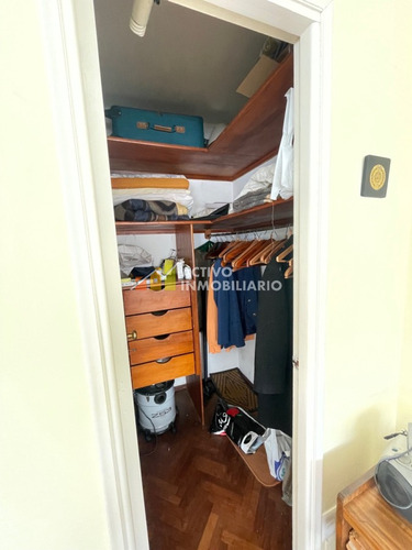 Venta Apartamento 2 Dormitorios - Pocitos
