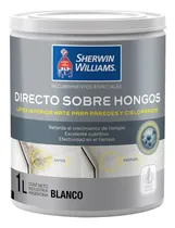 Comprar Pinturas Sherwin Williams Directo Sobre Hongos Int Mate 1 Lt
