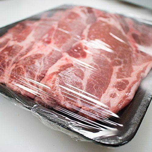 Imagen 3 de 3 de Envoplast Alimenticio 1400 Mts