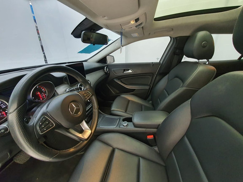 Mercedes Benz Gla 200 Fe 1.6 Aut 5p 2019 Eox081