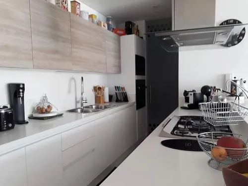 Vendo Apartamento En Chico Navarra
