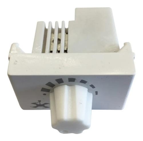 Dimmer Variador Ventilador Para Jeluz Verona 