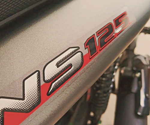 Imagen 8 de 15 de Bajaj Rouser Ns 125 0k 12 Cuotas Fijas Ahora12 Tarjeta