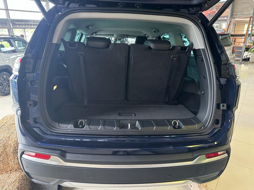 Jeep Commander Limited 1.3t Nafta