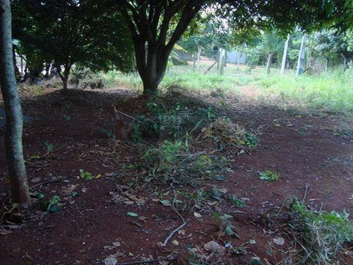 Chácara Com 1 Dormitório À Venda, 1140 M² Por R$ 265.000,00 - Vale Do Sol - Indaiatuba/sp - Ch0124