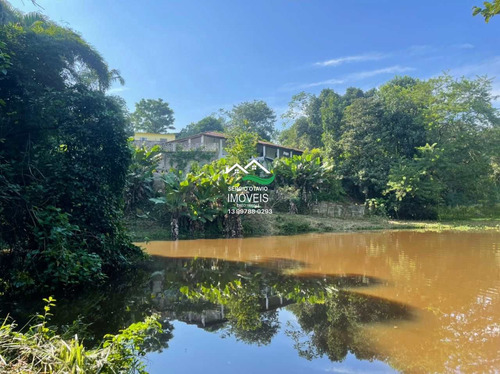 Imagem 14 de 30 de Chácara Com 6 Dorms, Centro, Pedro De Toledo - R$ 700 Mil, Cod: 605 - V605