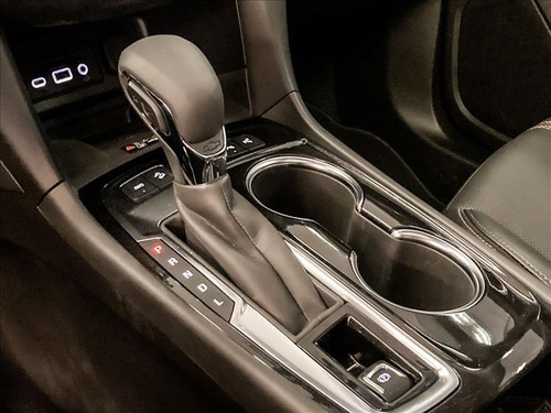 Imagem 12 de 12 de Chevrolet Equinox Chevrolet Equinox Premier