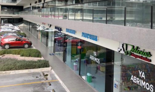 Local Comercial En Venta En Saltillo En Coahuila